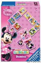 Dmm domino minnie mouse giochi
