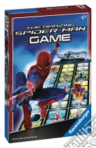 Spi spiderman amazing game giochi