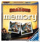 Ravensburger 21118 - Memory - Dragons giochi