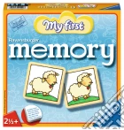 Ravensburger 21129 - Memory - My First Memory giochi