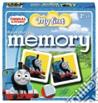 Ravensburger 21171 - Memory - My First Memory - Thomas And Friends giochi