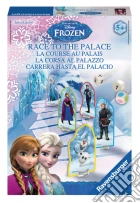 Ravensburger 21172 - Frozen - La Corsa Al Palazzo giochi