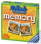 Ravensburger 21188 - Memory - Cuccioli (Nuova Versione) giochi