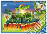Ravensburger 21217 - Labyrinth - Twist
