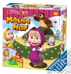 Ravensburger 21232 - Masha E Orso - Hop giochi