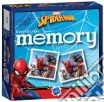 Marvel: Ravensburger - Mini Memory - Spider-Man giochi