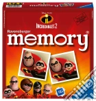 Ravensburger 21399 - Memory Gli Incredibili 2 giochi