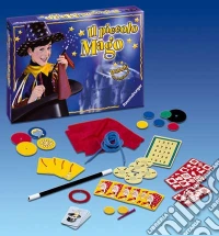 Il piccolo mago