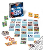 Memory® power rangers gioco di RAVENSBURGER