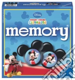 Ravensburger 21937 - Memory - La Casa Di Topolino