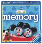 Ravensburger 21937 - Memory - La Casa Di Topolino giochi