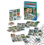 Ravensburger 21976 - Tombola Degli Animali