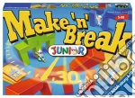 Make 'n break junior (5+ anni)