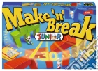 Make 'n break junior (5+ anni) gioco di RAVENSBURGER