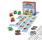 Chg memory® chuggington (4+ anni) giochi