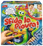 Sfida la Piovra