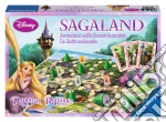 Sagaland rapunzel (3+ anni)
