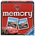 Ravensburger 22098 - Memory - Cars 2 giochi