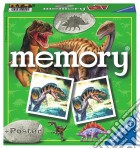 Ravensburger 22099 - Memory - Dinosauri gioco di Ravensburger