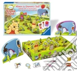 Winnie the pooh (3+ anni)
