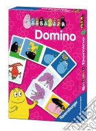 Brb domino dei barbapapa giochi