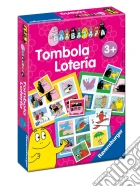 Brb tombola dei barbapapa giochi