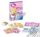 Hky tombola hello kitty giochi