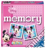 Memory - La Casa Di Topolino - Minnie