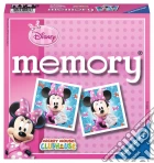 Memory - La Casa Di Topolino - Minnie giochi