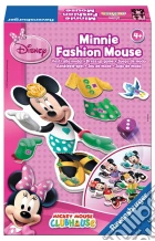 Dmm minnie fashion mouse giochi