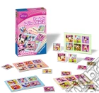 Dmm tombola minnie mouse giochi