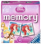 Ravensburger 22207 - Memory - Principesse Disney giochi