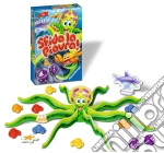 Action games - sfida la piovra (pocket)