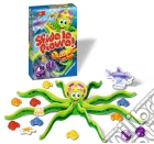 Action games - sfida la piovra (pocket) giochi