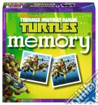 Ravensburger 22229 - Memory - Teenage Mutant Ninja Turtles gioco di Ravensburger
