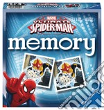 Marvel: Ravensburger - Memory - Ultimate Spider-Man