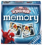 Ravensburger 22254 - Memory - Ultimate Spider-Man giochi
