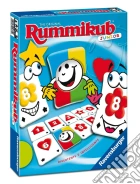 Ravensburger 22258 - Rummikub - Junior gioco di Ravensburger