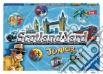 Ravensburger 22289 - Scotland Yard Junior