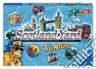 Ravensburger 22289 - Scotland Yard Junior gioco di Ravensburger