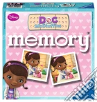 Ravensburger 22299 - Memory - Dottoressa Peluche giochi