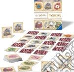 Harry Potter: Ravensburger - Memory Collector's Edition giochi
