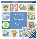 Ravensburger: Memory - Moments Thank You giochi