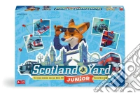Ravensburger: Action Games - Scotland Yard Junior giochi
