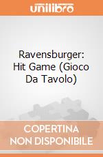 Ravensburger: Hit Game (Gioco Da Tavolo) gioco