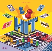 Ravensburger: Hit Game (Gioco Da Tavolo) giochi