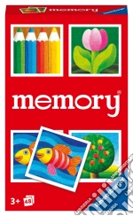 Ravensburger: Bring Along Games - Memory Children Bag giochi