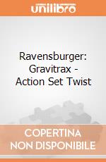 Ravensburger: Gravitrax - Action Set Twist gioco