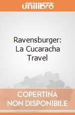 Ravensburger: La Cucaracha Travel giochi