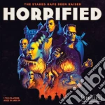 Universal Monsters: Ravensburger - Horrified (Gioco Da Tavolo) giochi
